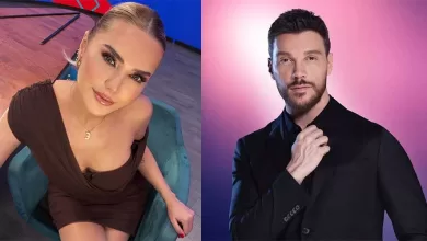 Ece Erken , Sinan Akçıl