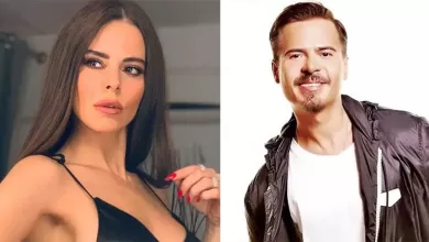 Simge Sağın, Erdem Kınay