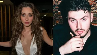 Cemre Baysel, Blok 3