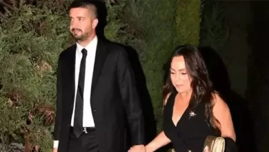 Ebru Gündeş, Murat Özdemir