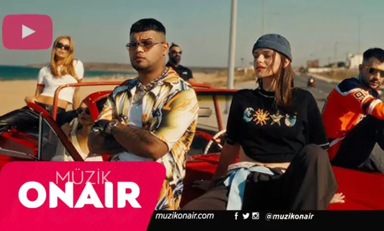 Lvbel C5, AKDO -Tiktok