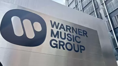 warner music