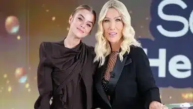 Seda Sayan, İlayda Alişan